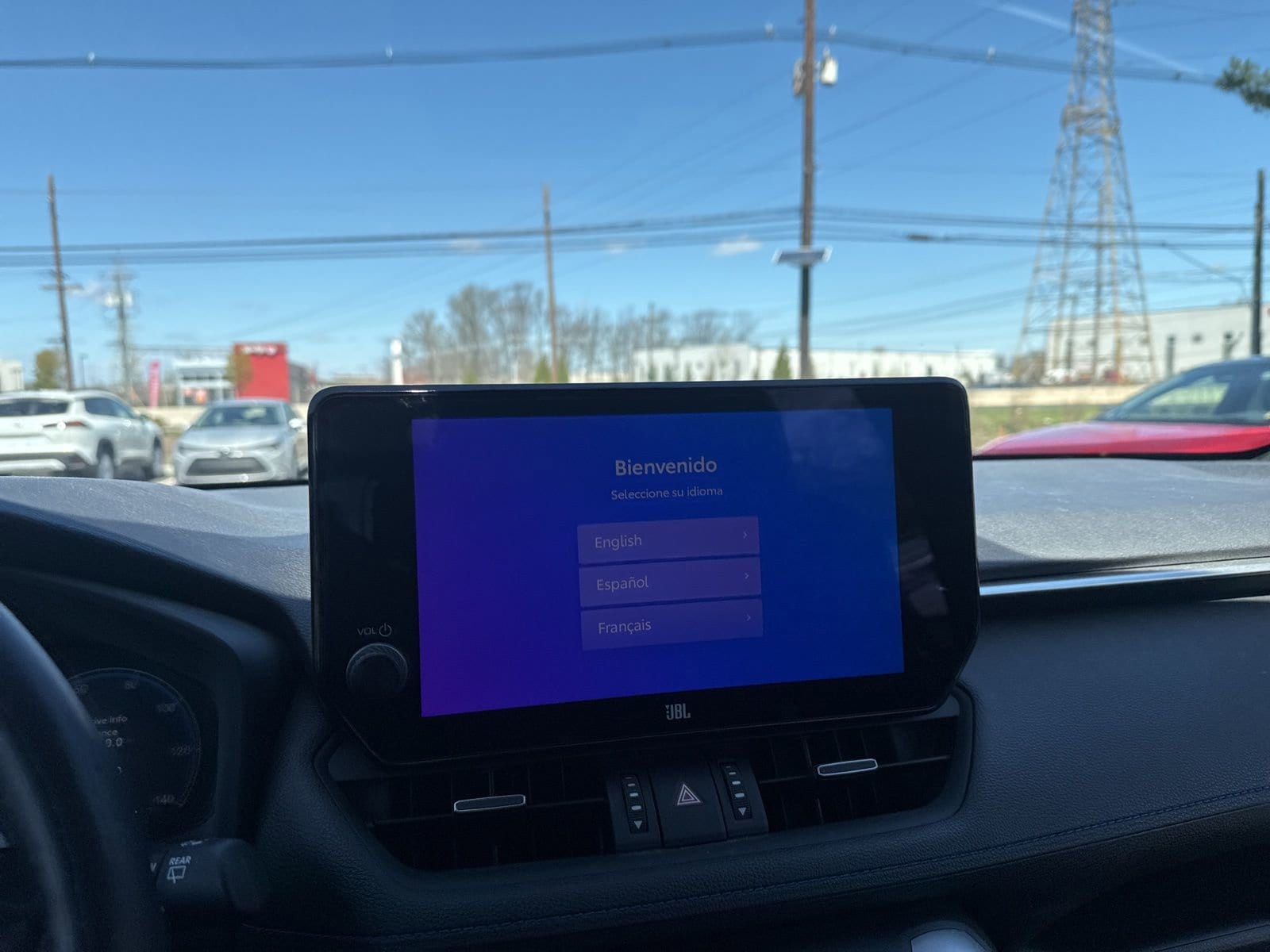 Thumbnail: 2024 Toyota RAV4 - 27