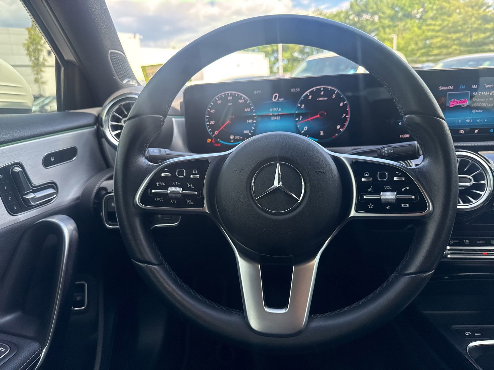 Thumbnail: 2021 Mercedes-Benz A-Class - 23