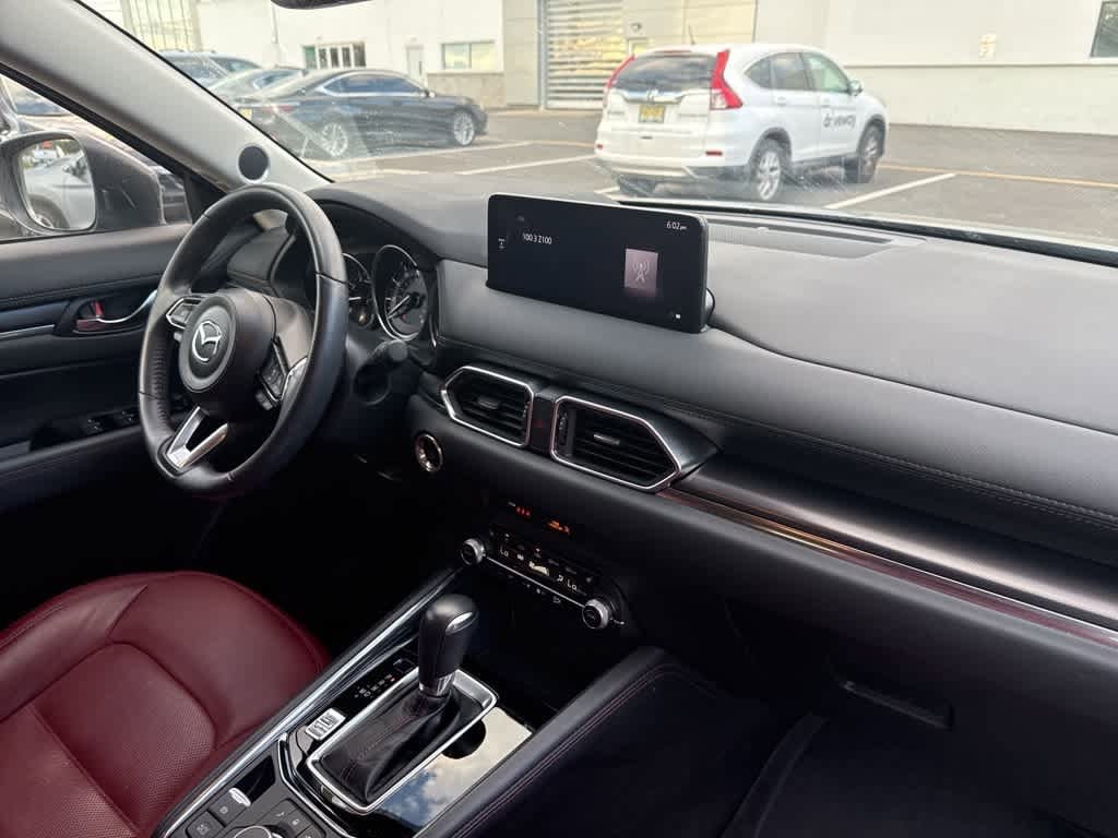 Thumbnail: 2023 Mazda CX-5 - 19