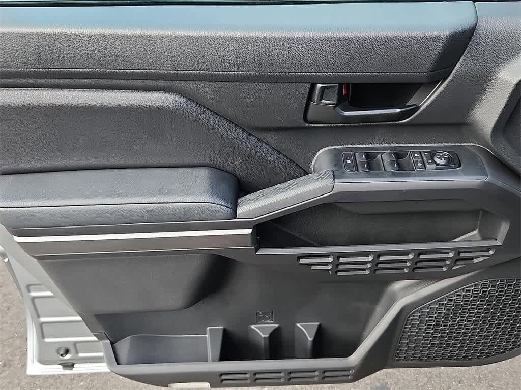 Thumbnail: 2025 Toyota Tacoma - 8