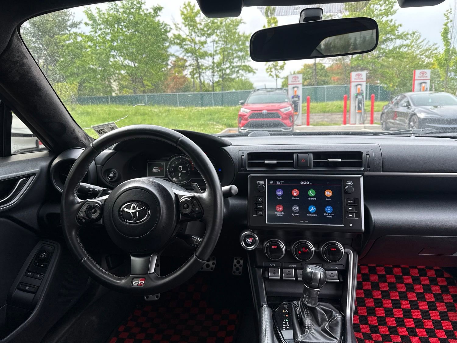 Thumbnail: 2023 Toyota GR86 - 21