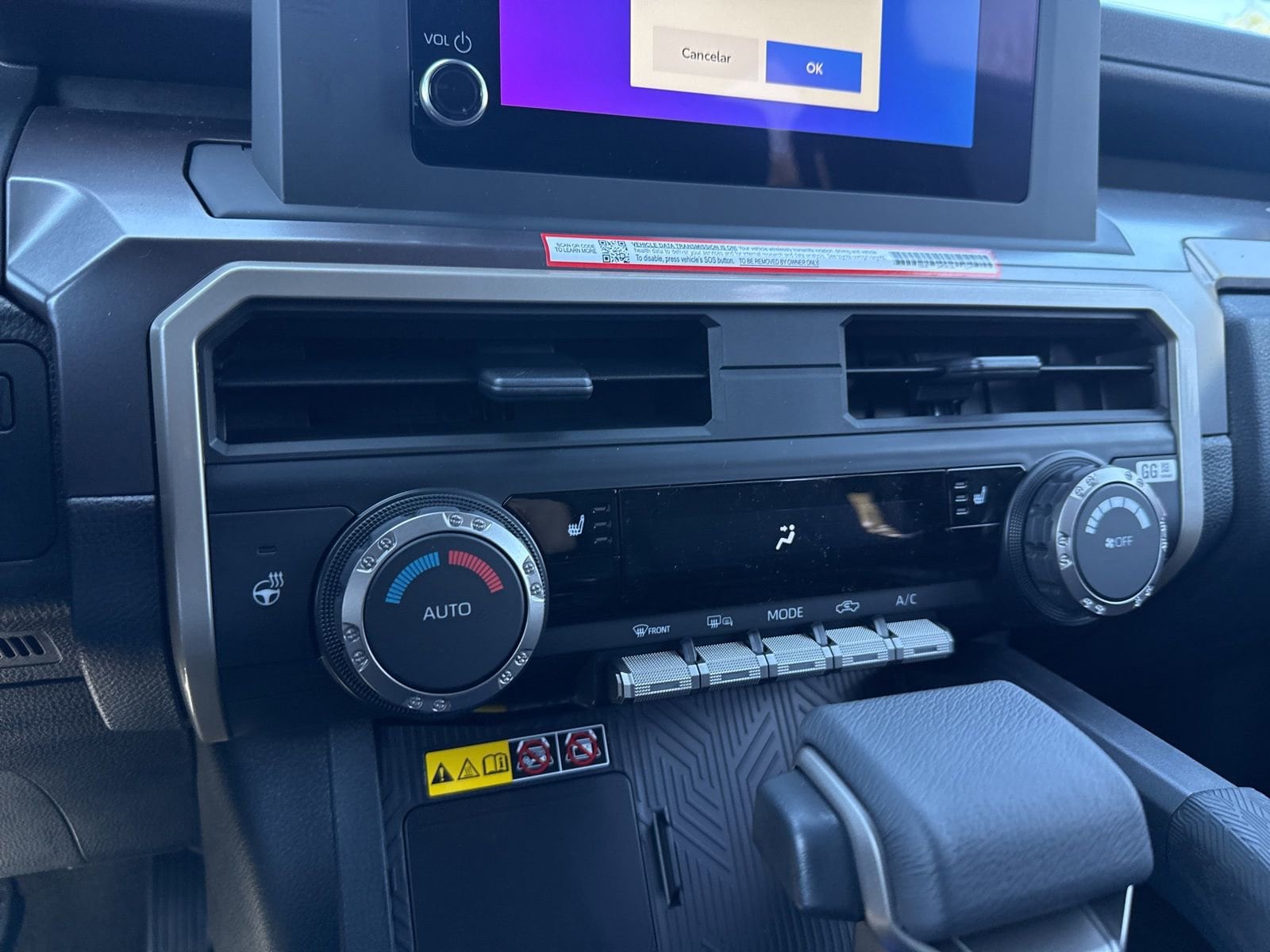 Thumbnail: 2026 Toyota Tacoma - 19