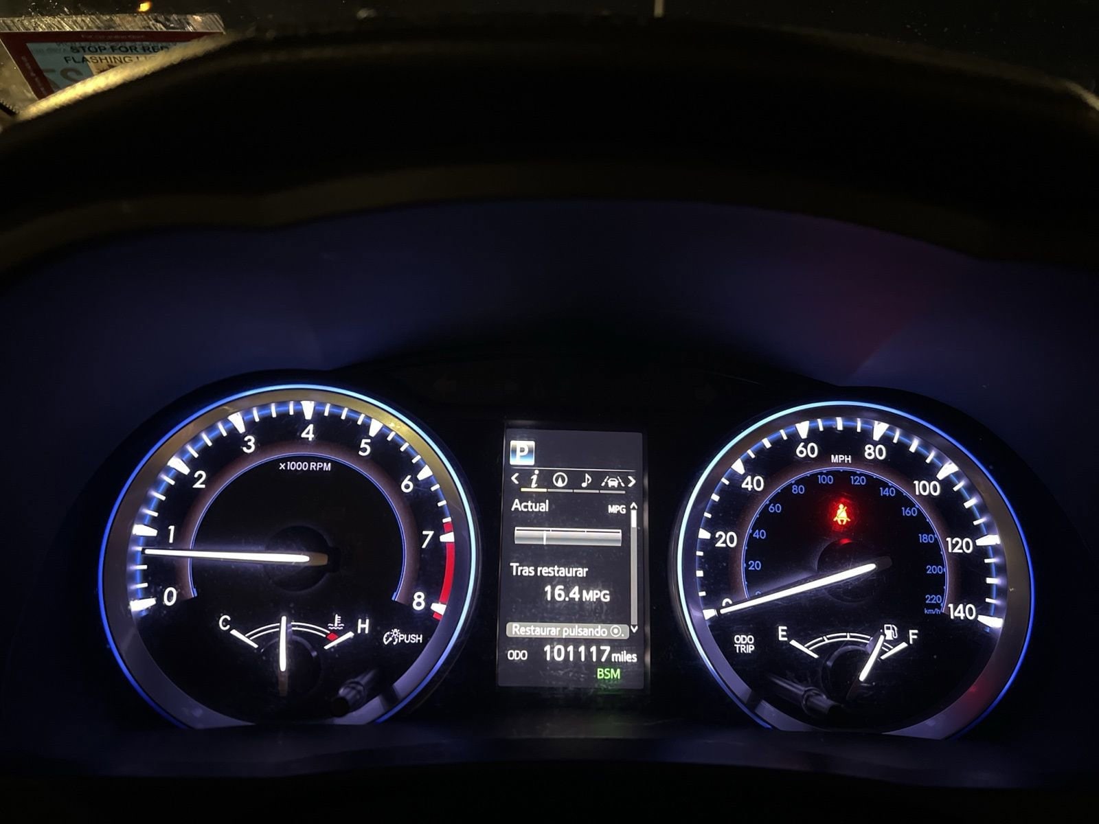 Thumbnail: 2019 Toyota Highlander - 22