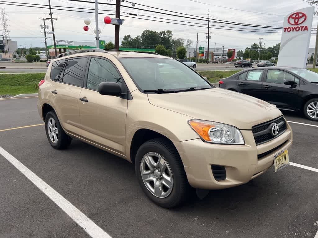 Thumbnail: 2010 Toyota RAV4 - 2