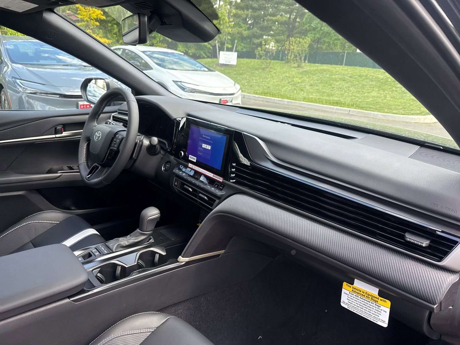 Thumbnail: 2026 Toyota Camry - 14