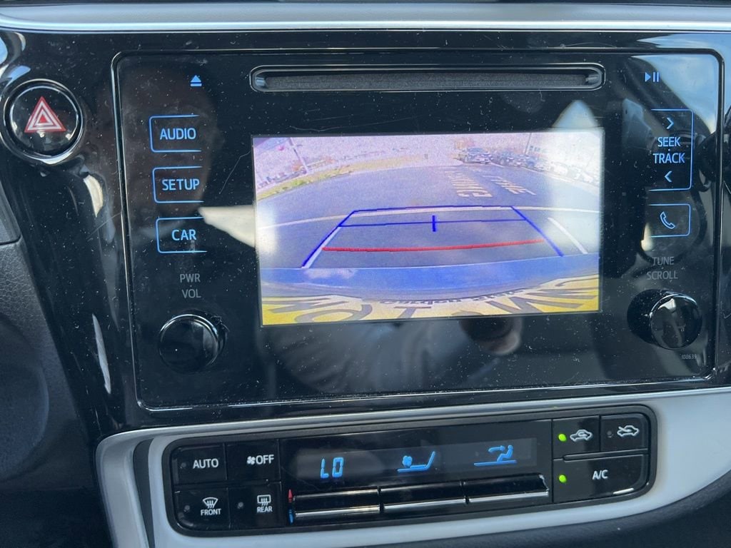 Thumbnail: 2018 Toyota Corolla - 6