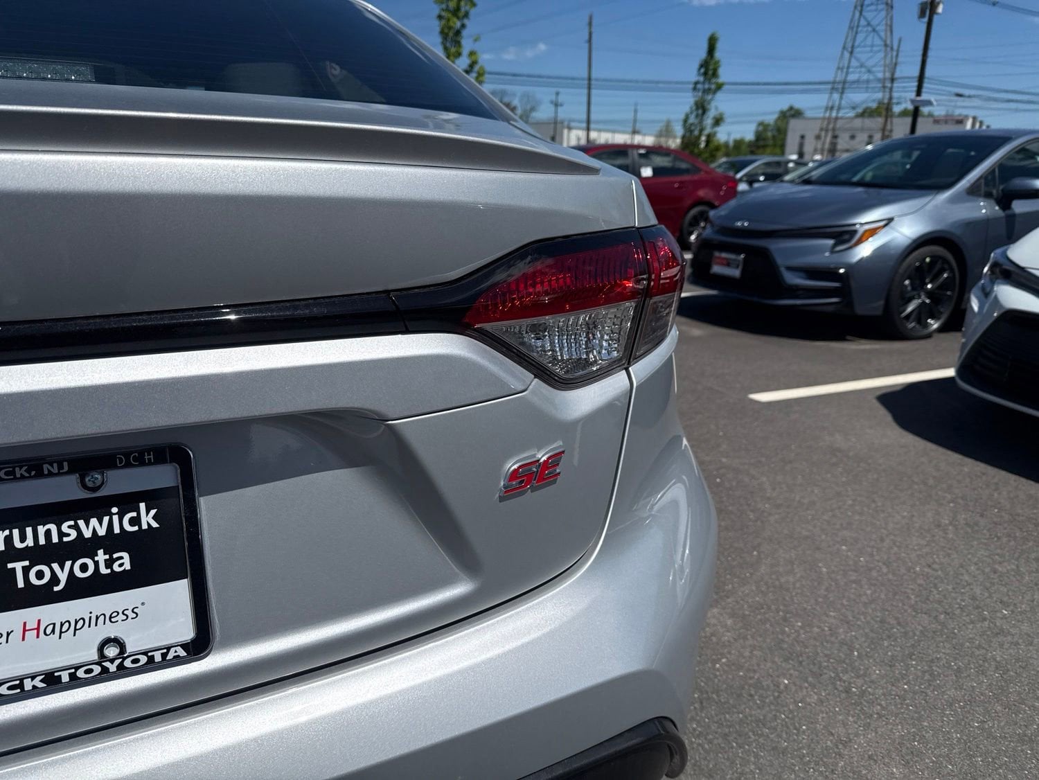 Thumbnail: 2026 Toyota Corolla - 7