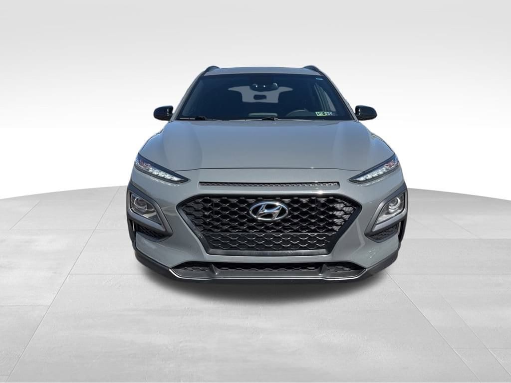 Thumbnail: 2021 Hyundai Kona - 6