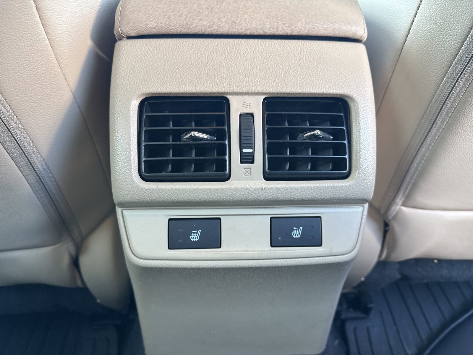 Thumbnail: 2017 Subaru Outback - 28