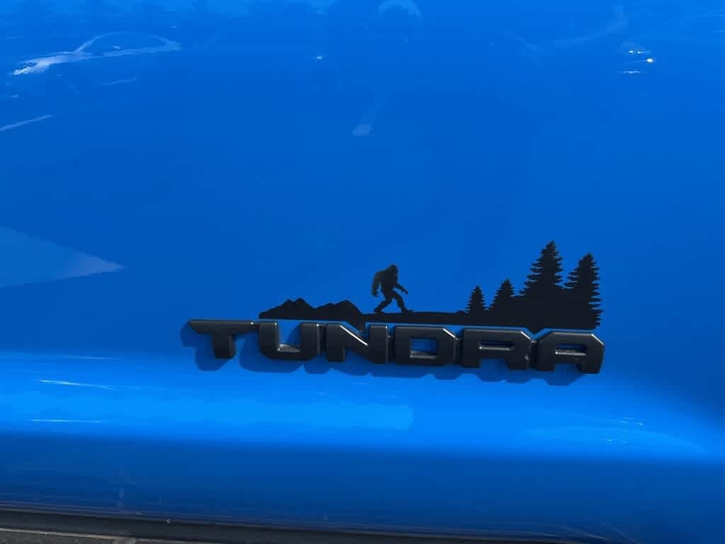 Thumbnail: 2021 Toyota Tundra - 14