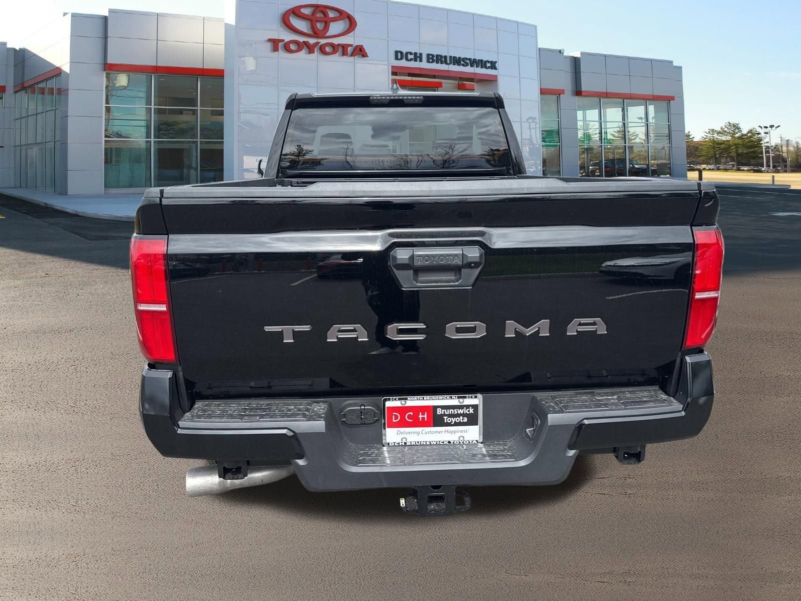 Thumbnail: 2026 Toyota Tacoma - 5