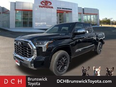 2026 Toyota Tundra i-FORCE MAX 1794 Edition