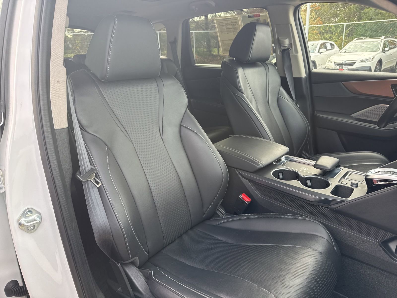 Thumbnail: 2022 Acura MDX - 23