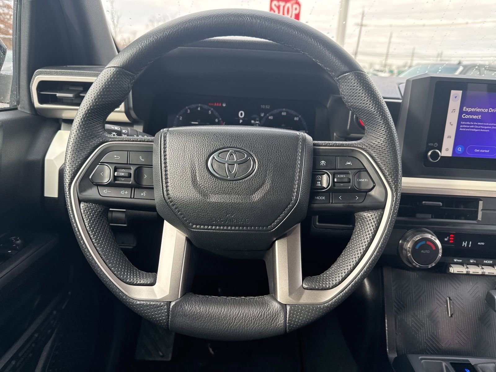 Thumbnail: 2024 Toyota Tacoma - 25