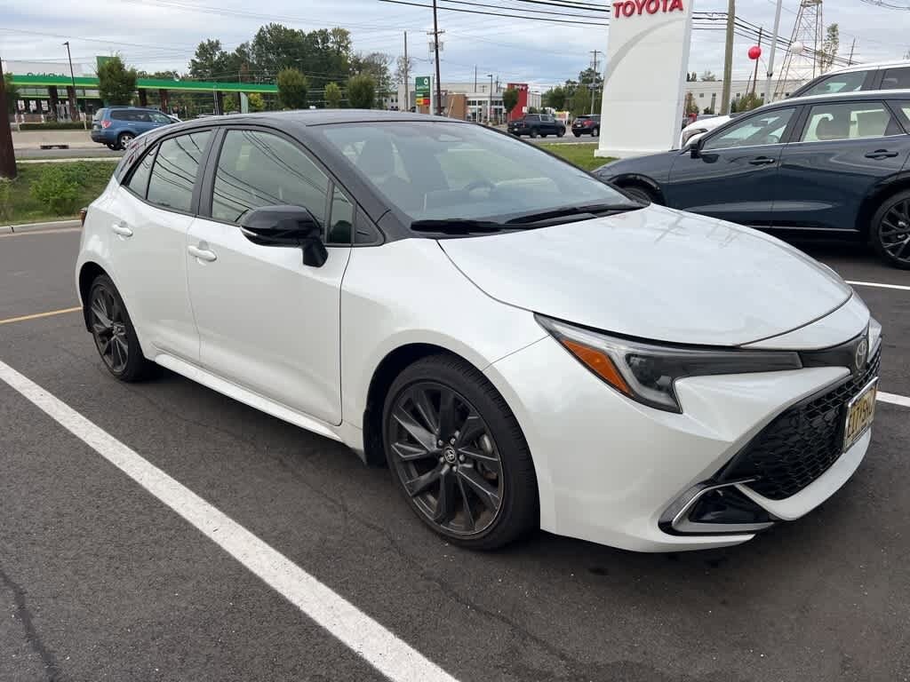Thumbnail: 2023 Toyota Corolla - 2