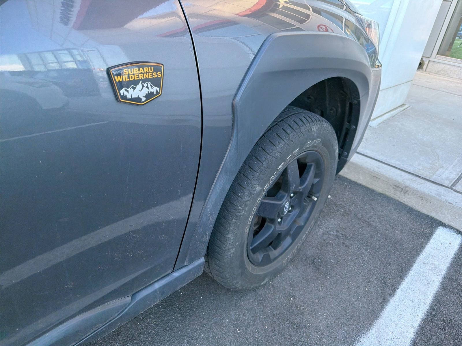 Thumbnail: 2023 Subaru Outback - 17