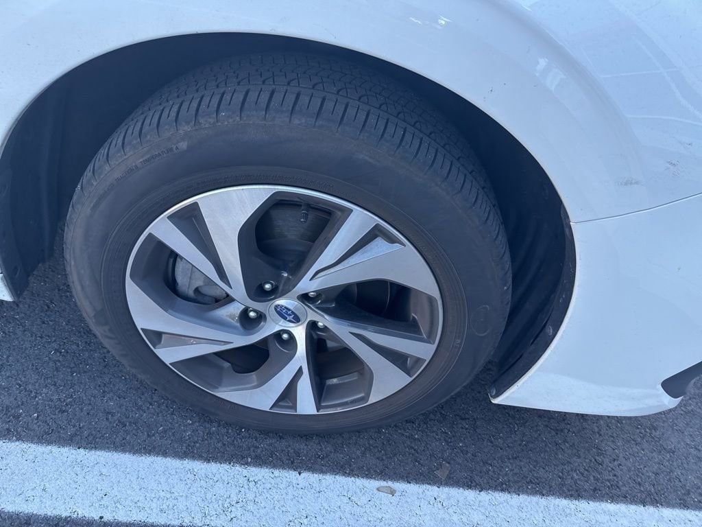 Thumbnail: 2023 Subaru Legacy - 16