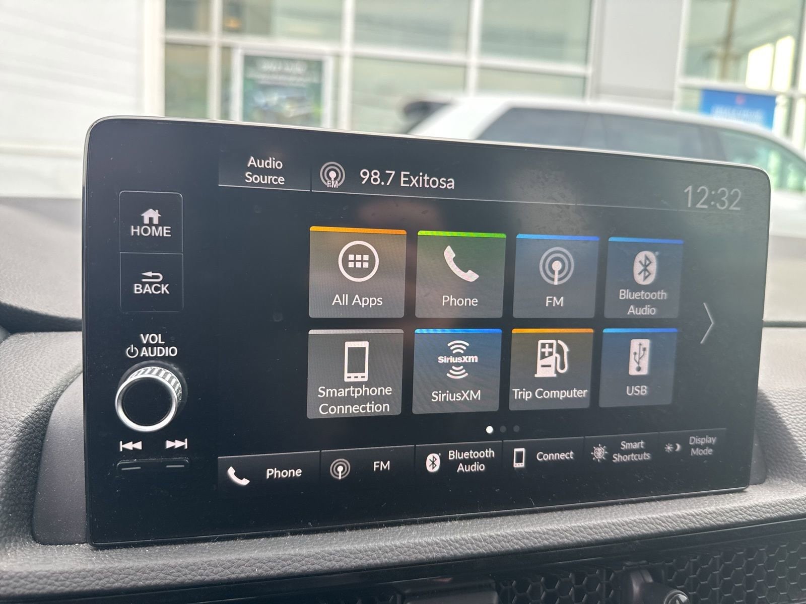 Thumbnail: 2023 Honda CR-V - 15