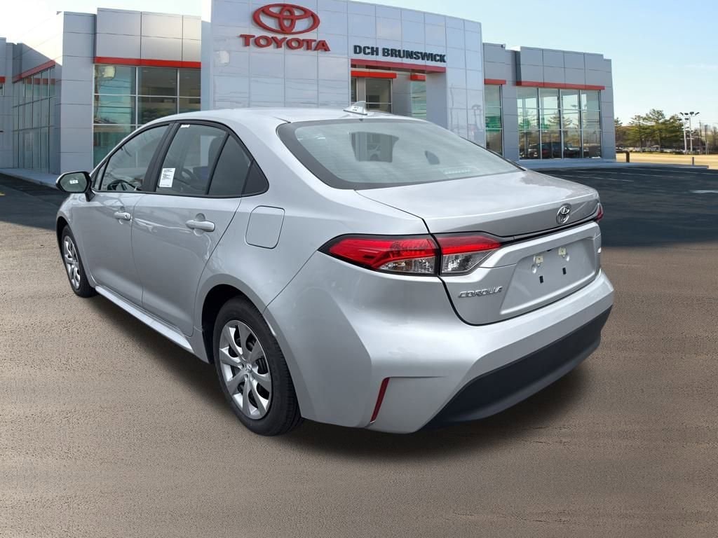 Thumbnail: 2026 Toyota Corolla - 6