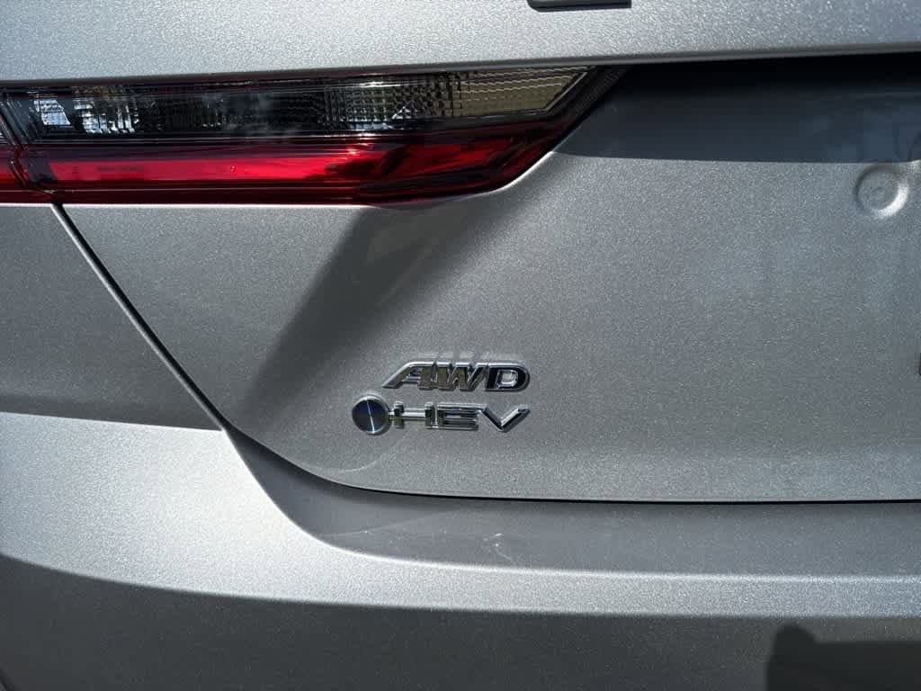 Thumbnail: 2025 Toyota Camry - 7