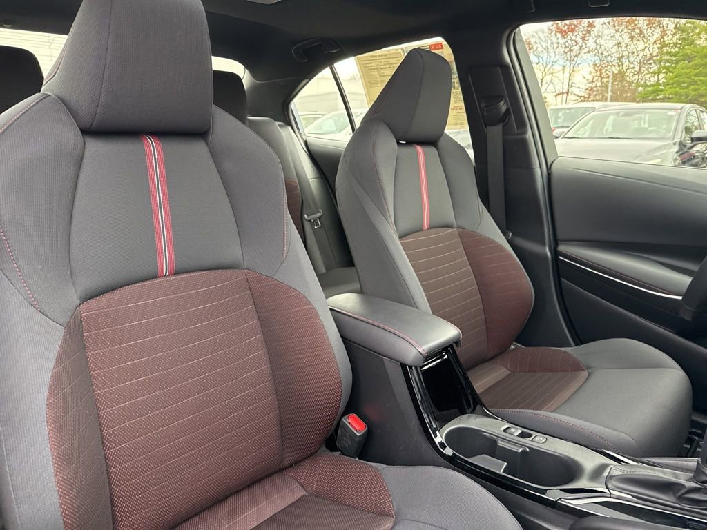 Thumbnail: 2023 Toyota Corolla - 19