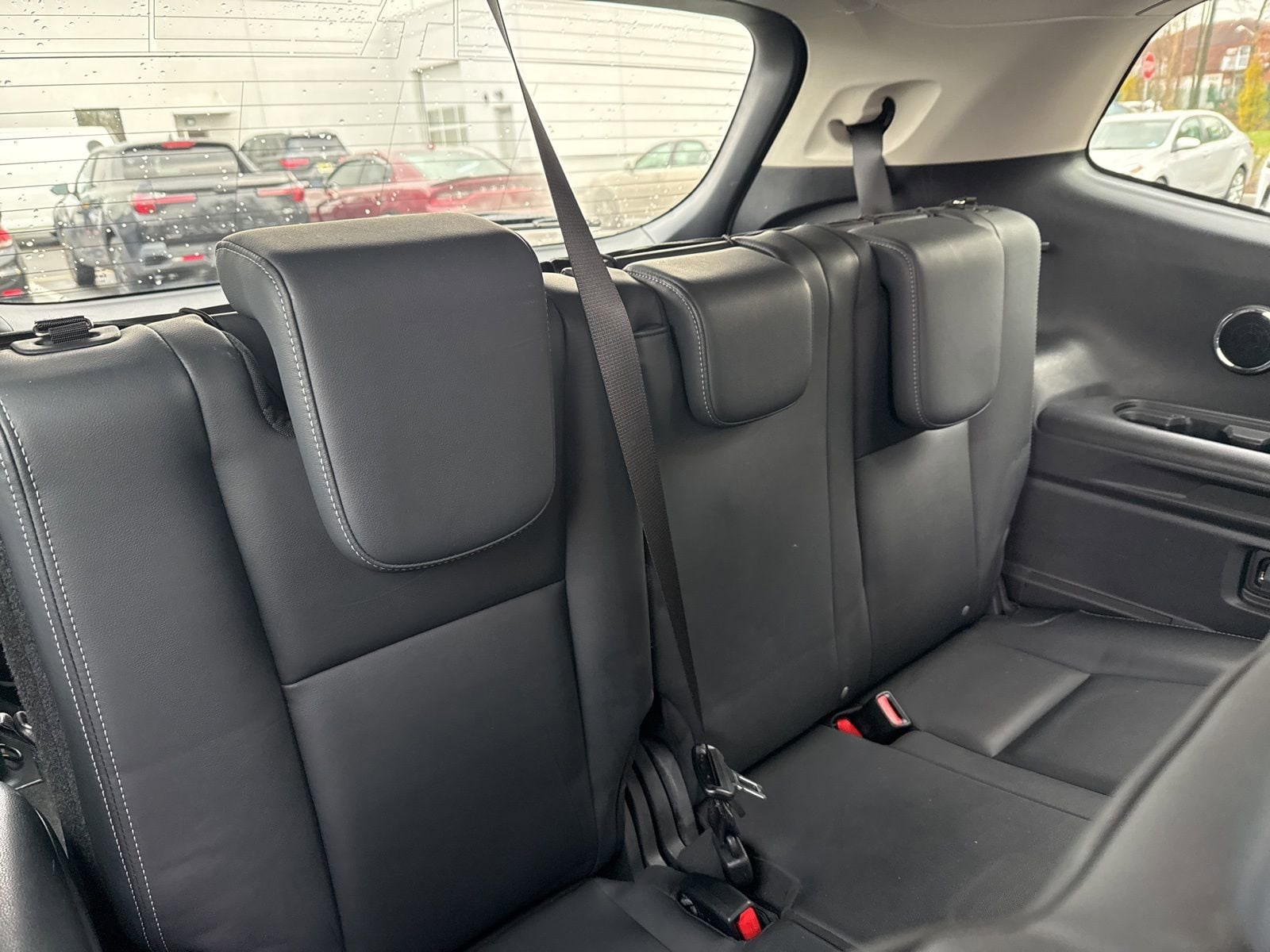 Thumbnail: 2019 Subaru Ascent - 25