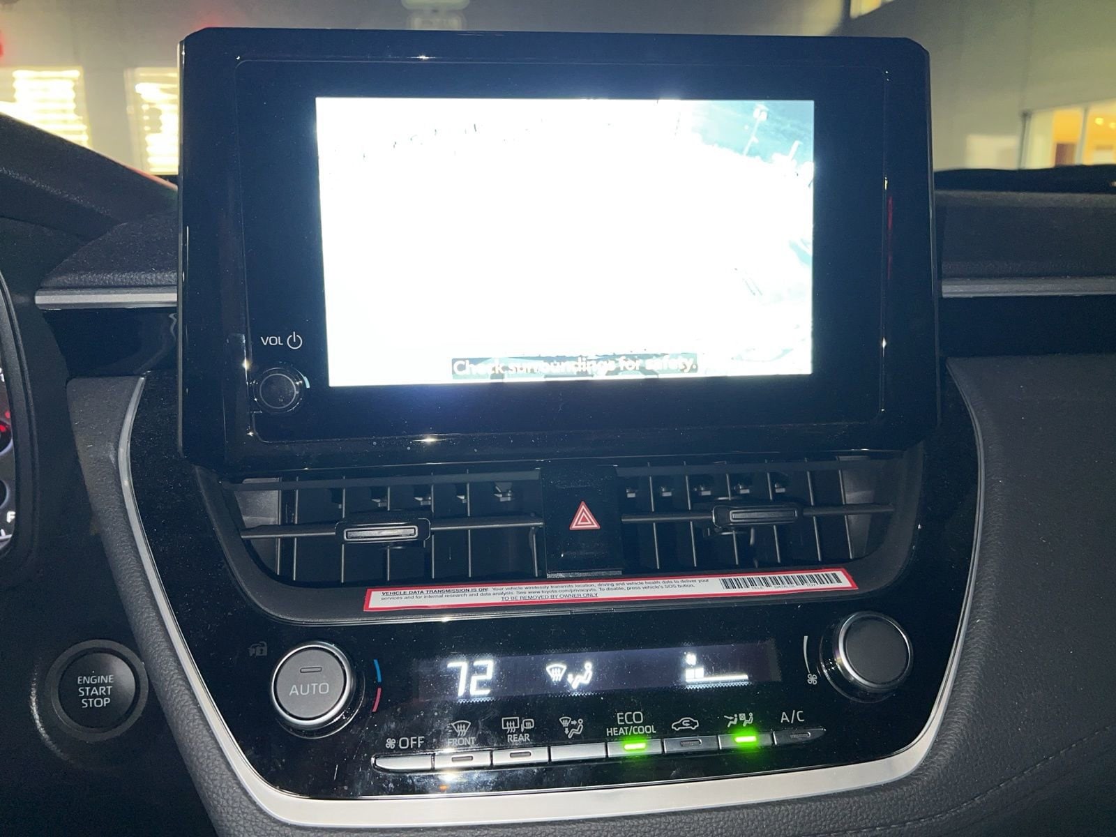 Thumbnail: 2024 Toyota Corolla Cross - 6