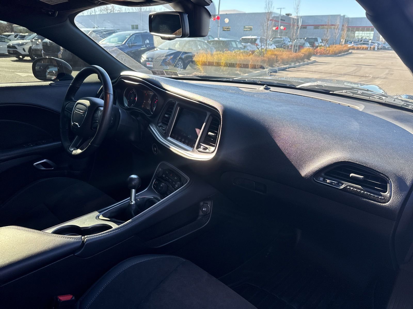 Thumbnail: 2019 Dodge Challenger - 20