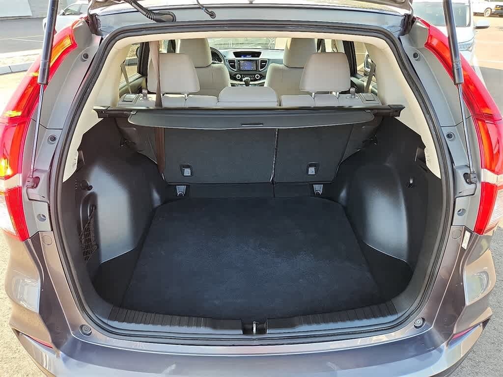 Thumbnail: 2015 Honda CR-V - 32