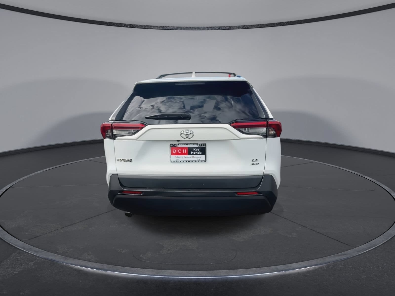 Thumbnail: 2019 Toyota RAV4 - 14