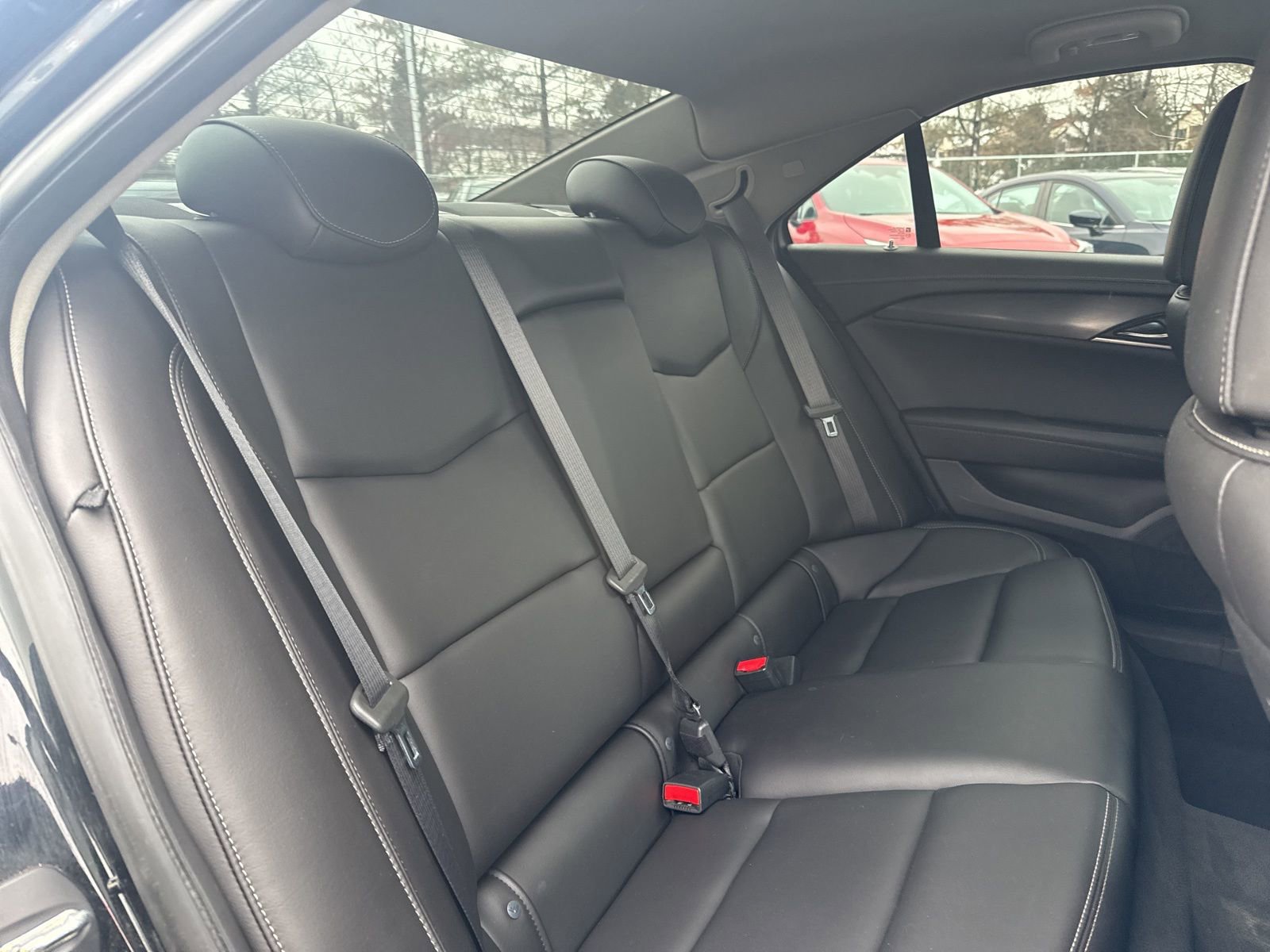 Thumbnail: 2018 Cadillac ATS - 22