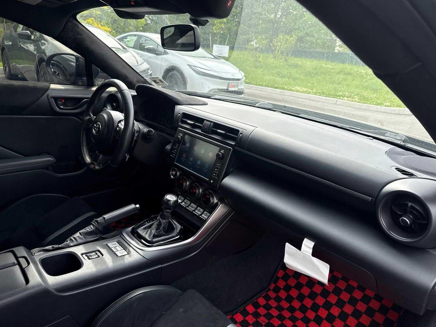 Thumbnail: 2023 Toyota GR86 - 18