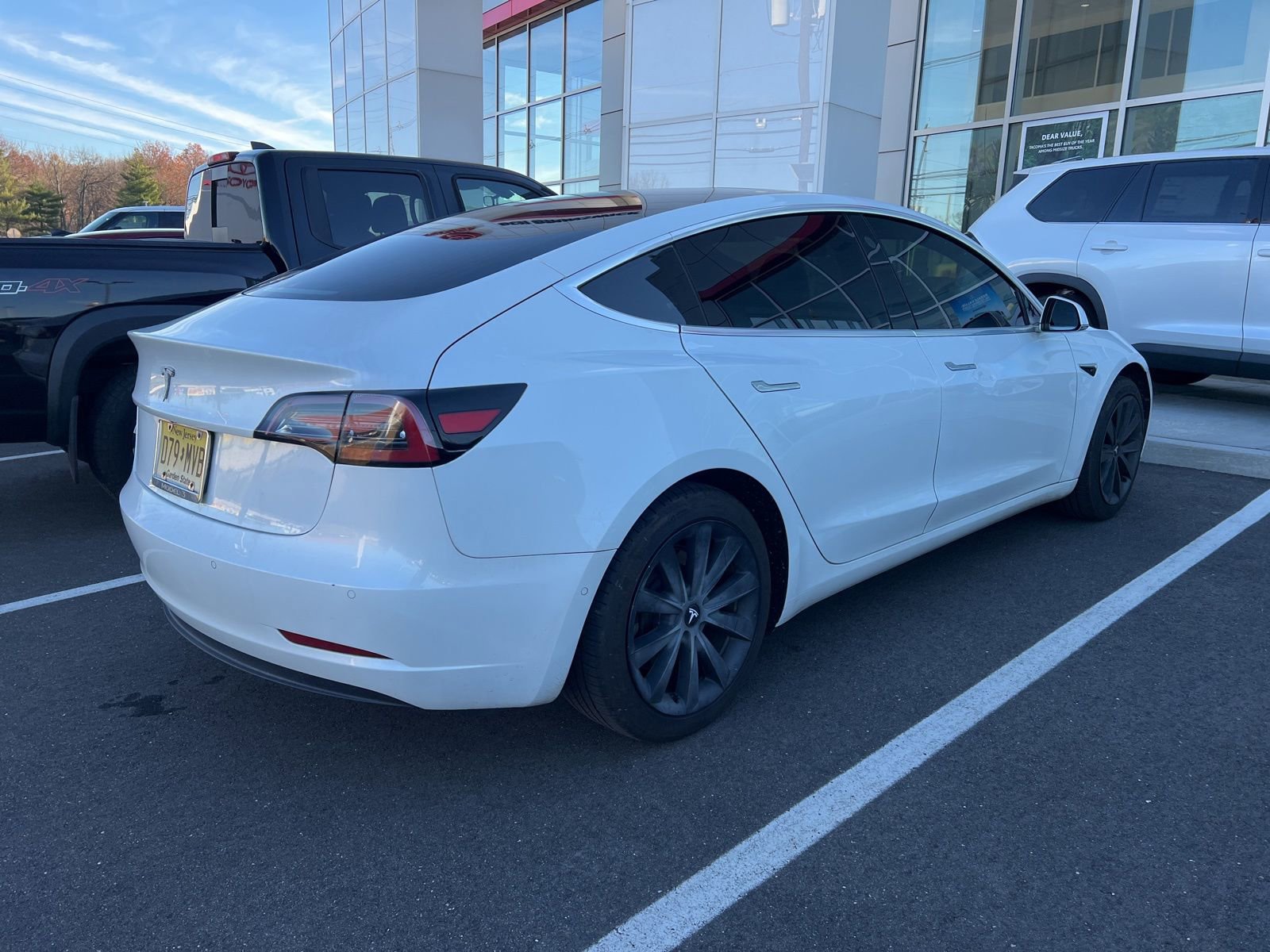 Thumbnail: 2020 Tesla Model 3 - 3