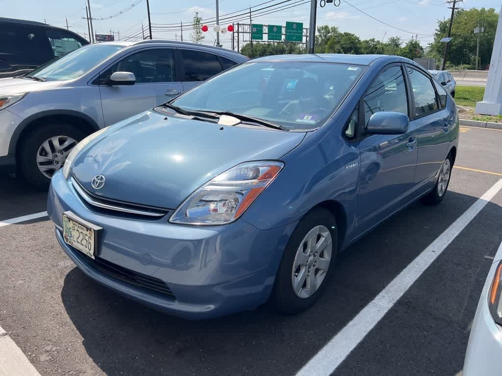 2006 Toyota Prius  -
                  North Brunswick Township, NJ