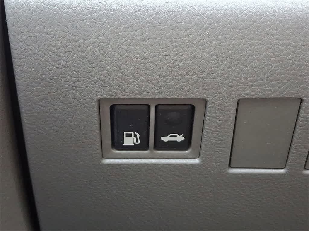 Thumbnail: 2007 Toyota Avalon - 31