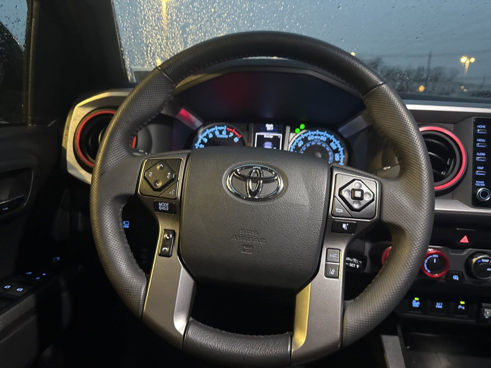 Thumbnail: 2023 Toyota Tacoma - 24