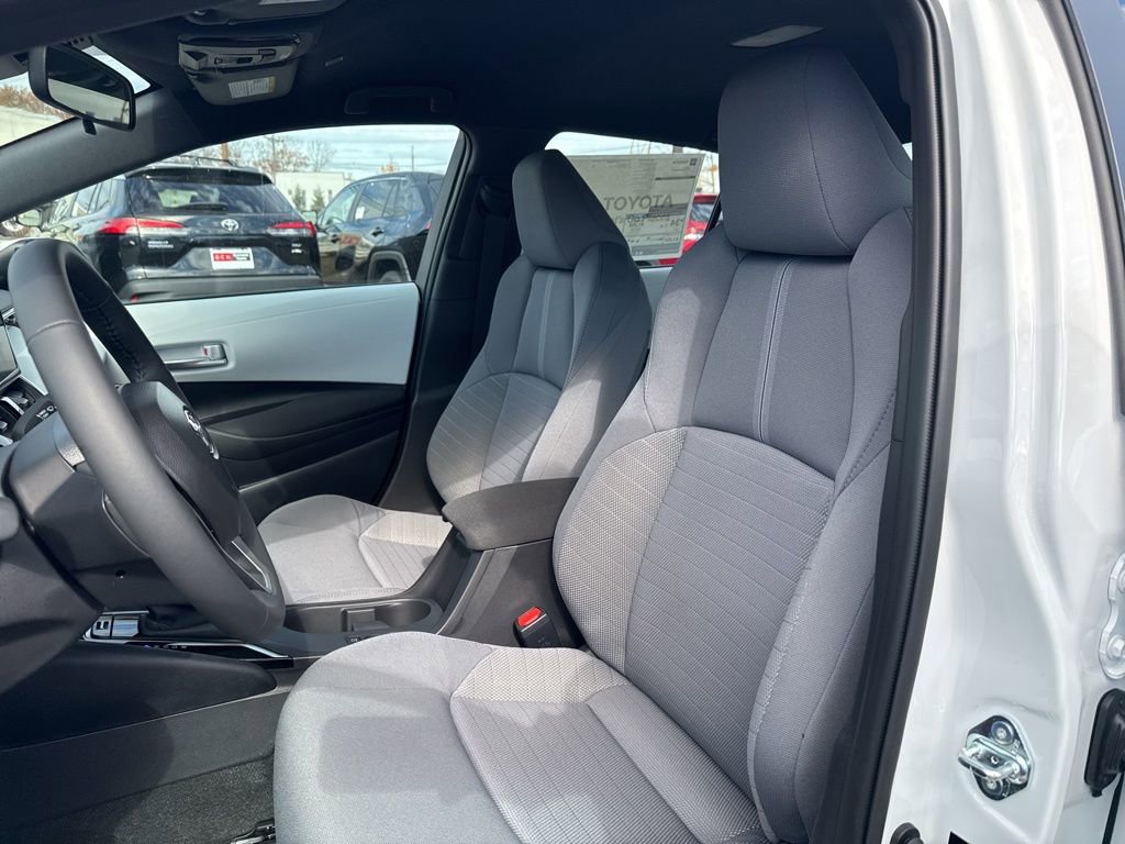 Thumbnail: 2026 Toyota Corolla - 11