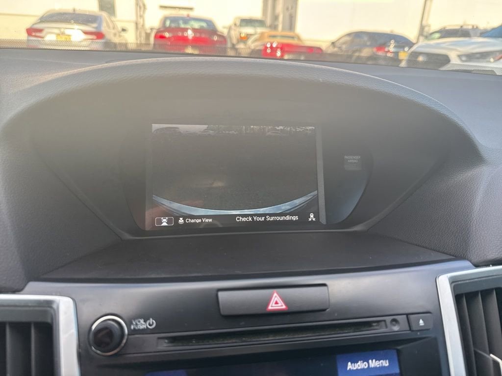 Thumbnail: 2020 Acura TLX - 25