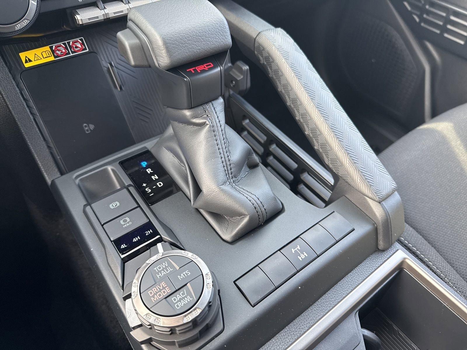 Thumbnail: 2025 Toyota 4Runner - 22