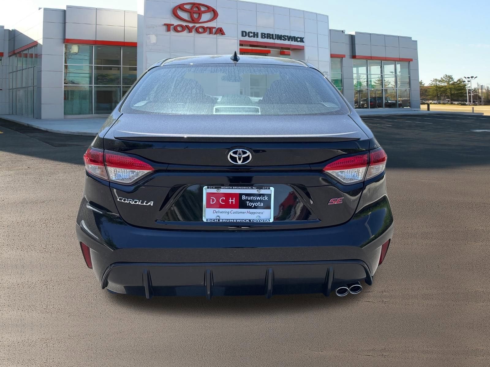 Thumbnail: 2026 Toyota Corolla - 5