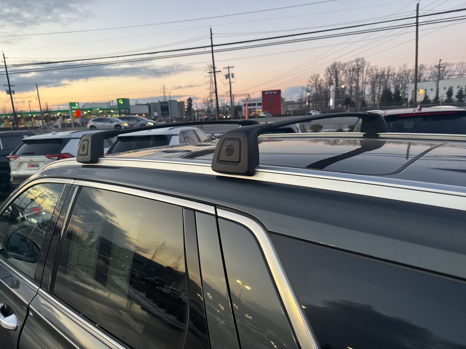 Thumbnail: 2022 Hyundai Palisade - 17