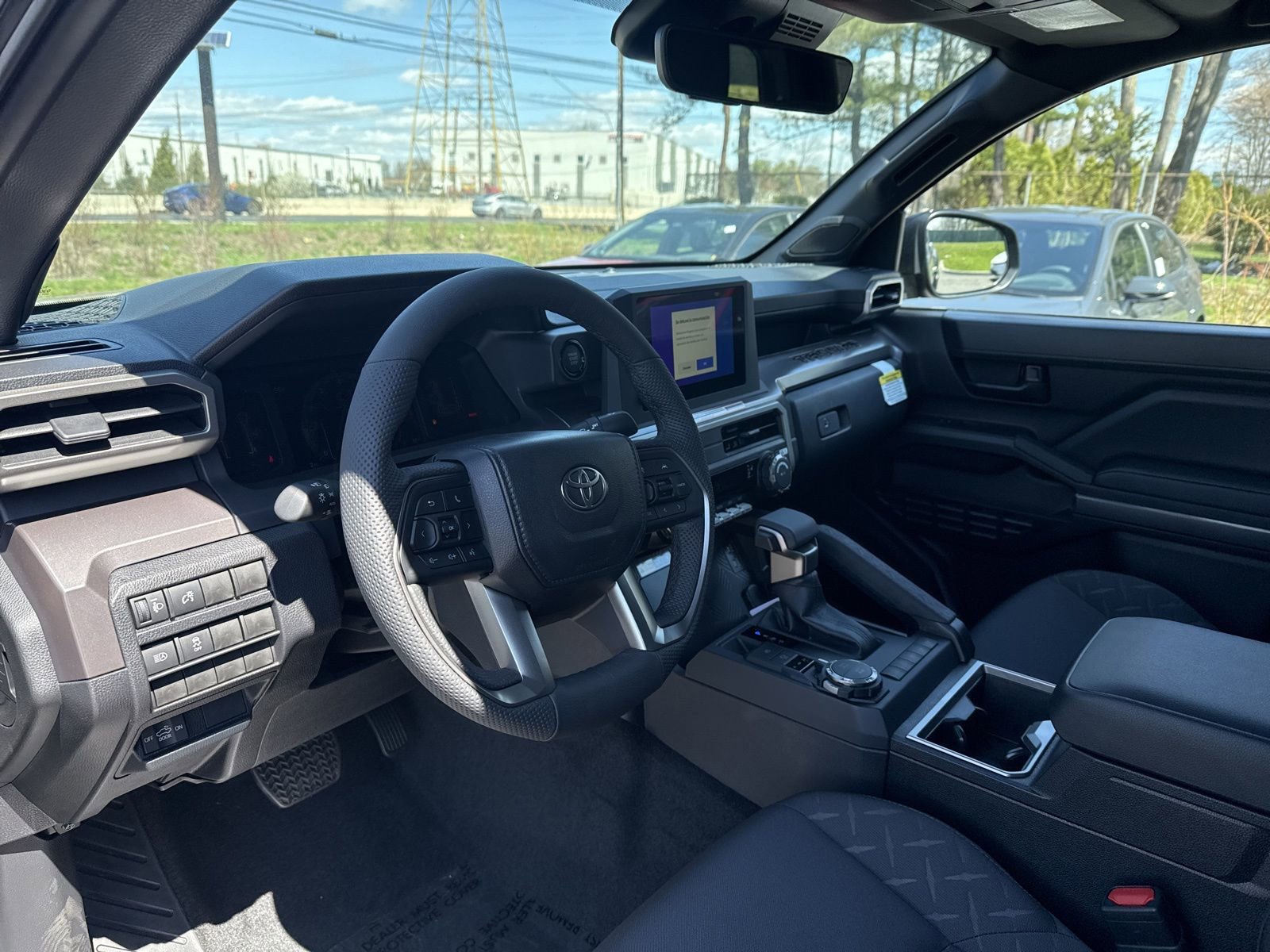 Thumbnail: 2026 Toyota Tacoma - 10