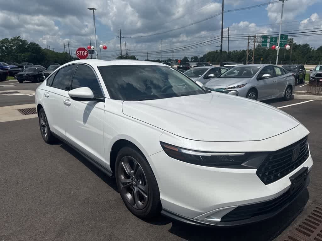 Thumbnail: 2023 Honda Accord - 2