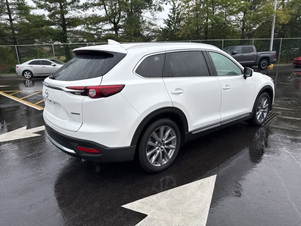 Thumbnail: 2021 Mazda CX-9 - 3