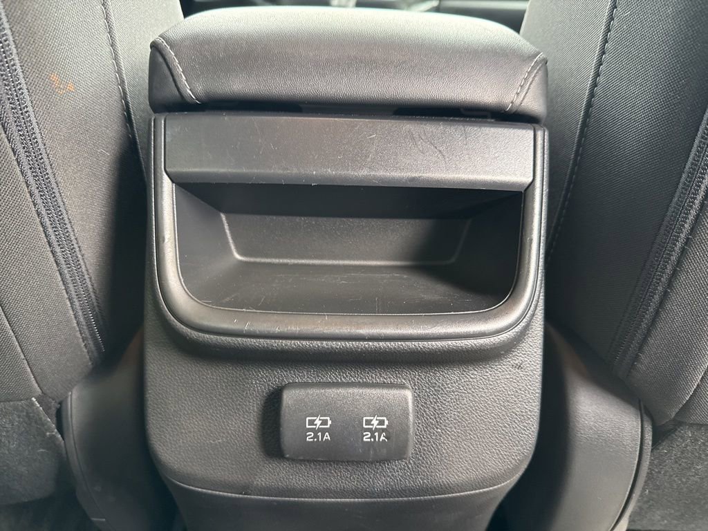 Thumbnail: 2020 Subaru Outback - 33