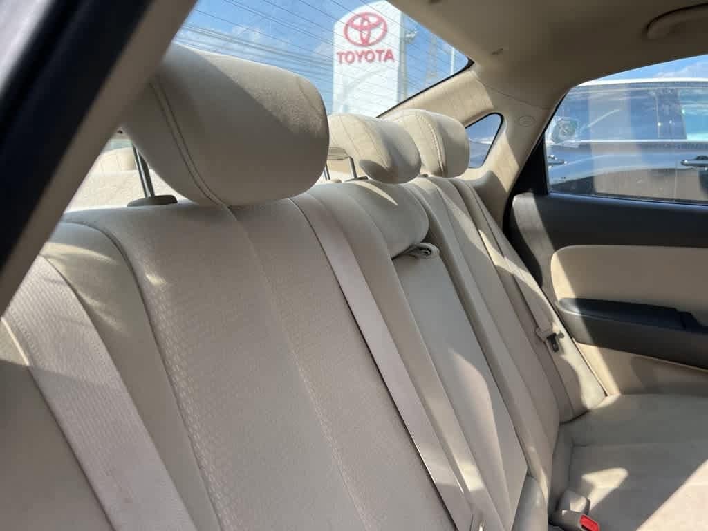 Thumbnail: 2009 Hyundai Elantra - 16