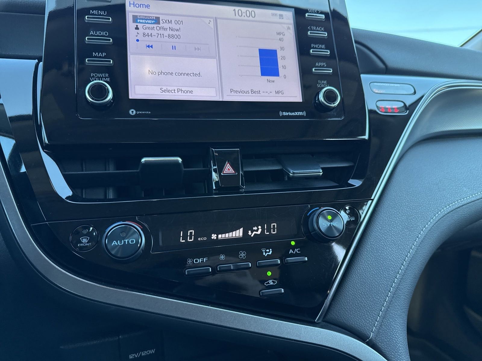 Thumbnail: 2023 Toyota Camry - 27