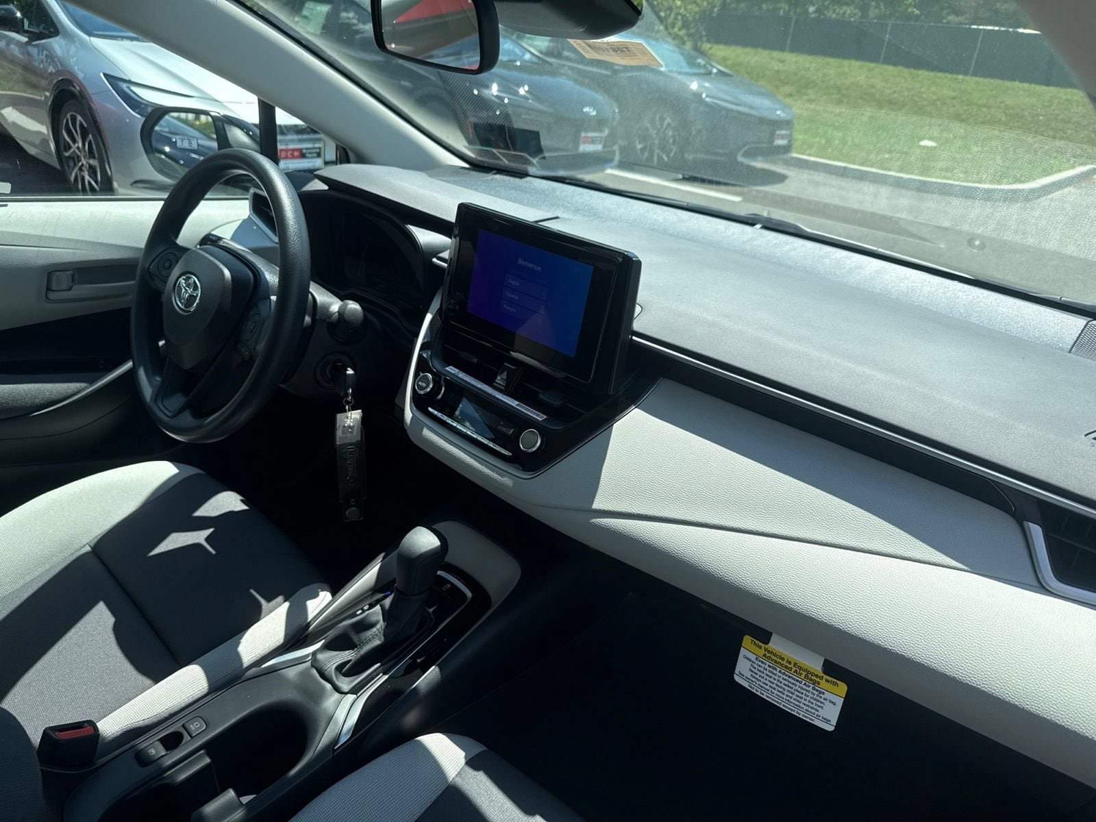 Thumbnail: 2026 Toyota Corolla - 14