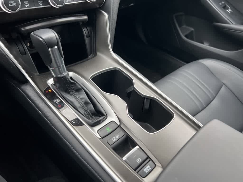 Thumbnail: 2022 Honda Accord - 23