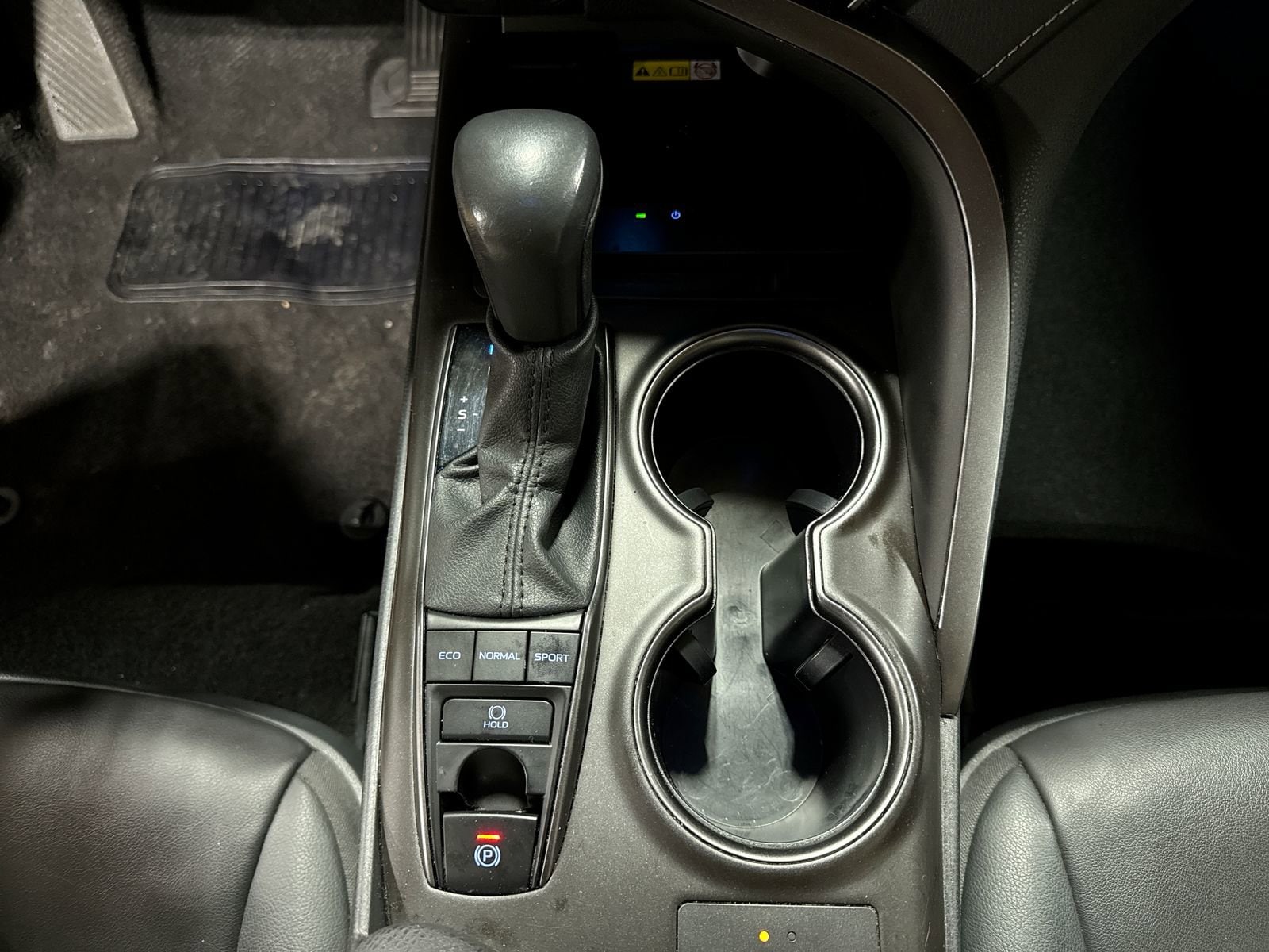 Thumbnail: 2024 Toyota Camry - 37